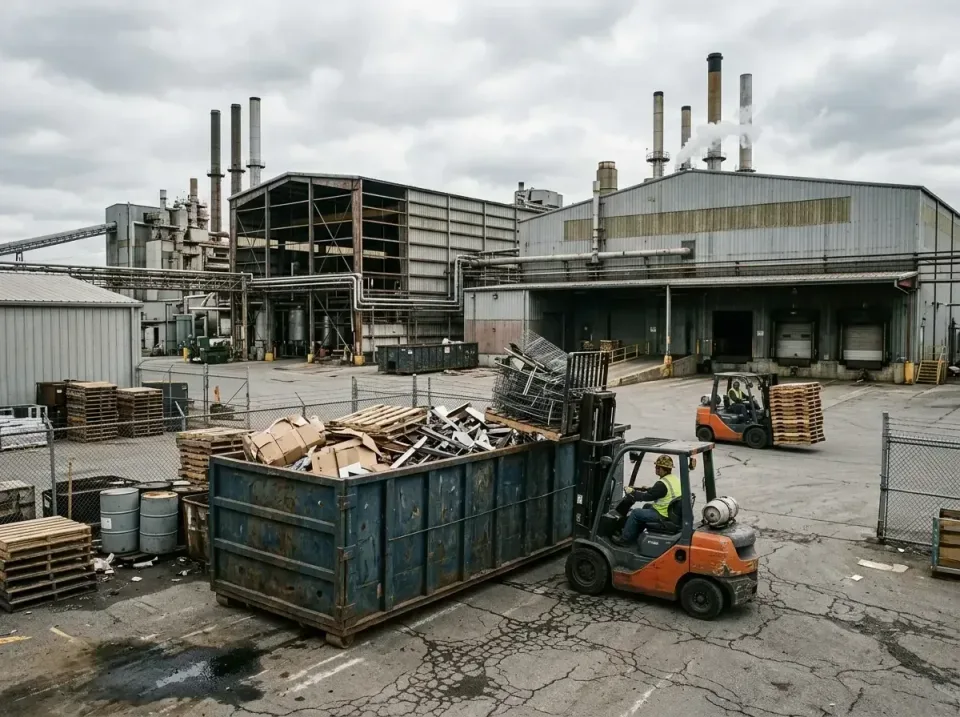 industrial-factory-scrap-conta-003 — frequently asked questions, Cheap Roll-off Dumpster Rentals in Arcadia, SC